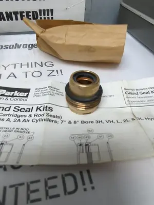 New | in-Stock PARKER RG2AHL0066 Misc Electrical & Power Parts Ohio US | Surplus Asset Holdings #1234826