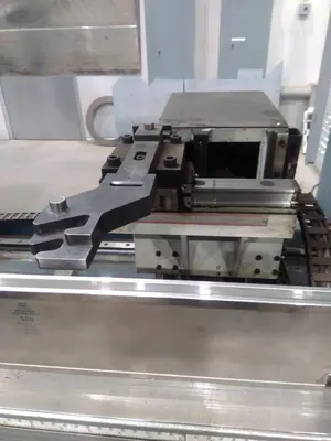 USED 2022 DURMA AD-SERVO 40400