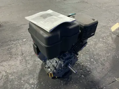 USED BRIGGS & STRATTON CORP 186432