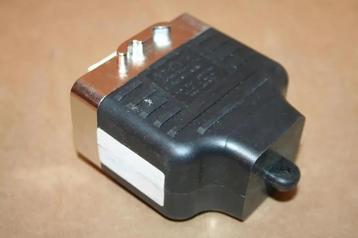 Used AMPHENOL P27939 Bus Bars & Plugs | Ideal Machinery #664240