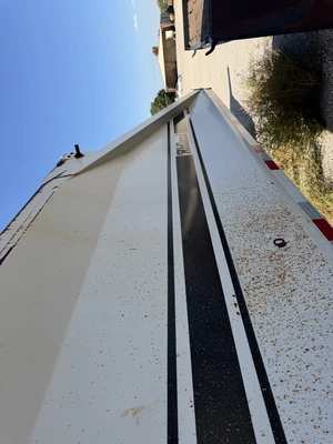 Used 2001 MIDLAND MG40MC2000 Dump Trailers Oklahoma US | Miedema Asset Management Group #1709294