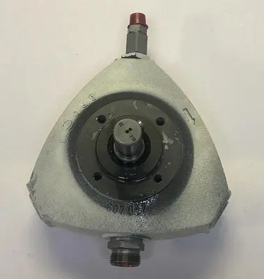 Used REXROTH PR4-30/1.60-700RA01M01 Pumps | Surplus Asset Holdings #1206226