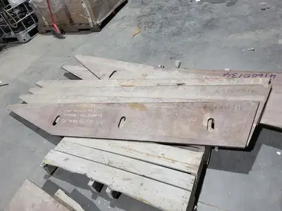 USED ATLAS COPCO 3186261211