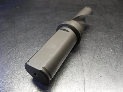 Walter 0.843" 2 Flute Coolant Thru Drill B4212.UF26.214.Z1.043R-3 (LOC372)