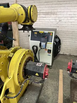 Used 2013 FANUC FANUC M-900IA/260L Robots Michigan US | Aucto #1333568