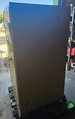 USED JUSTRITE 25600