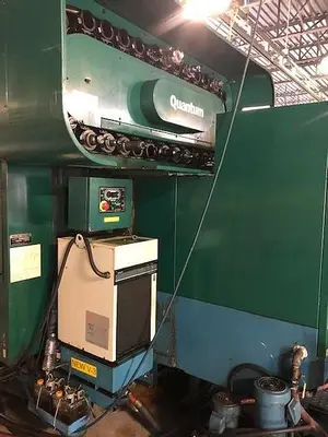 USED 1998 KASUGA QUANTUM 1250