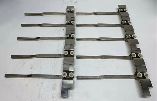 Used Marchesini Group 3JKD04 Misc Industrial Equipment | J&J Industrial Supply #543966