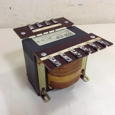 USED MARELCO POWER SYSTEM M-5209TB
