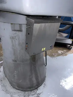 USED GRAYMILLS BIOMATIC BIO436R-A