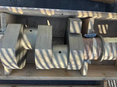 USED WORTHINGTON OF6XH-4