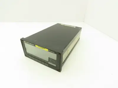 Daytronic 4077 Single Channel 77 Series Meter Controller 110/220VAC