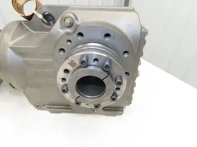 Sew Eurodrive KT77/T AM184 DRN100L4 30.89 Gearmotor Drive 5Hp 230/460V 3PH 57rpm
