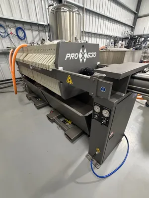 USED M.W. WATERMARK FP630G32L-32-10AXX