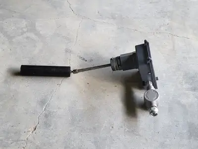 USED FISHER L2E