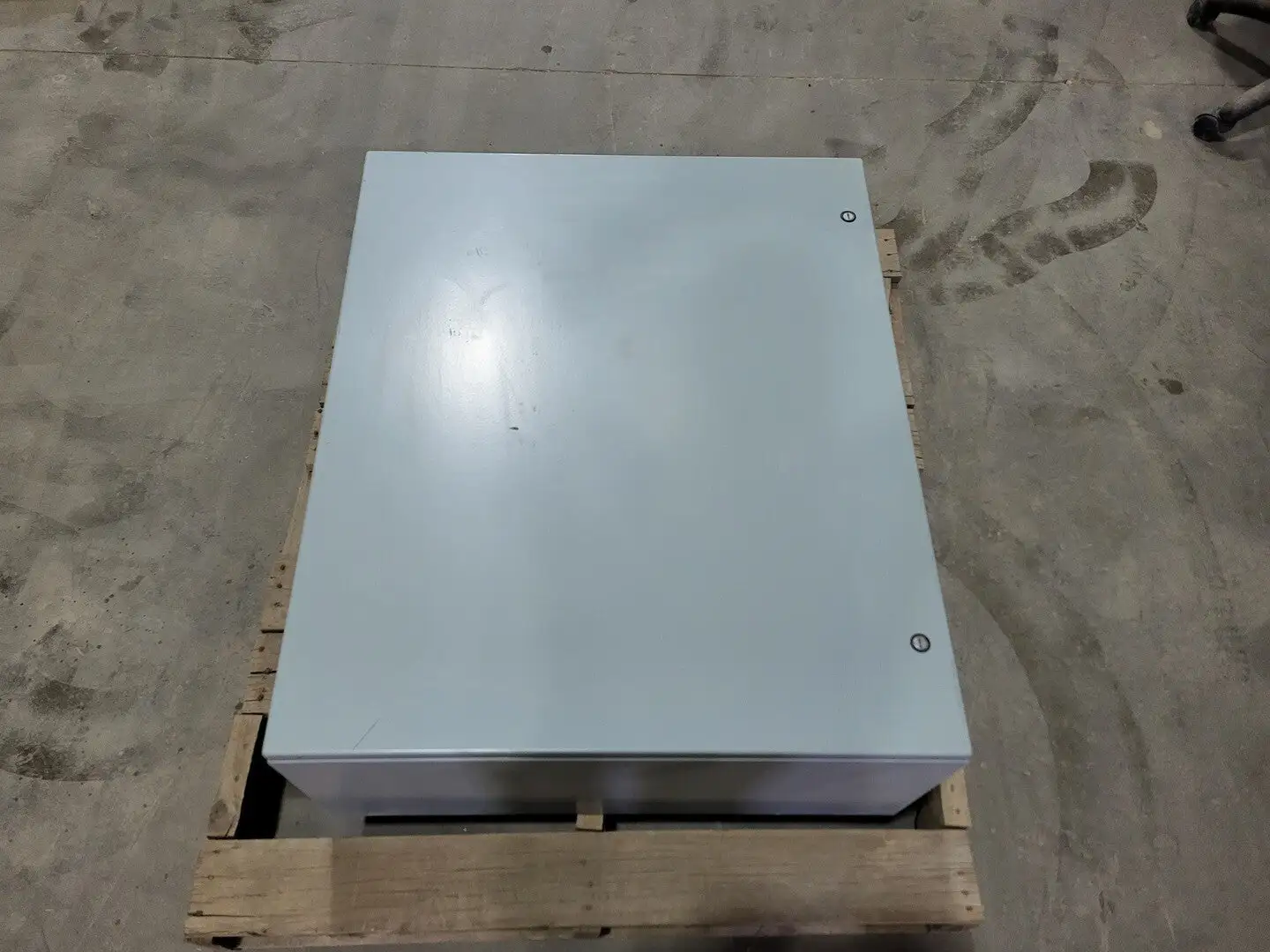 NEW HOFFMAN CSD363012