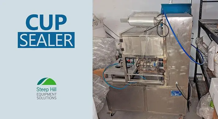 Used 2014 _UNKNOWN_ KIS SERIES Tray Sealers | Steep Hill Equipment Solutions #773823