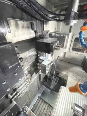 2023 TSUGAMI BO326III Swiss Type Automatic Screw Machines | Compass Machine Tools, LLC (3)