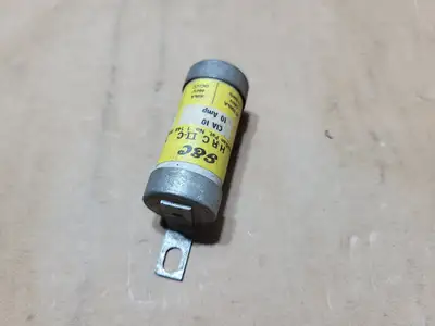 Used GEC CIA10 Misc Electrical & Power Parts British Columbia CA | Lenmark #1438852