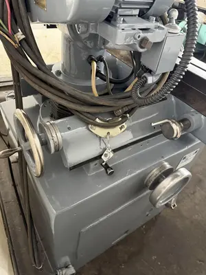 USED 1988 TOOLMEX NUA-25M