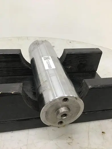 Used JSW J165EII-A / TP Injection Molding Parts Michigan US | Ideal Machinery #598240