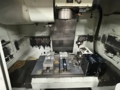 2007 HURCO VMX30 Vertical Machining Centers | Toolquip, Inc. (4)