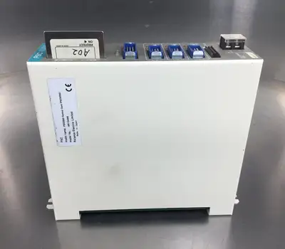 USED Reliance Electric PSC5000