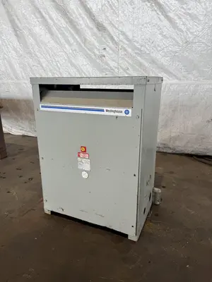 USED WESTINGHOUSE DT-3