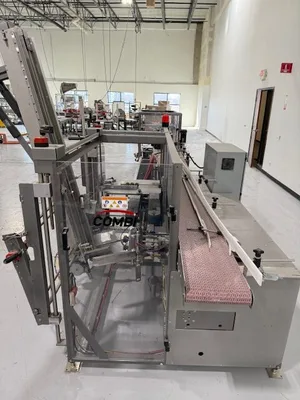 USED 2021 COMBI 2EZHS