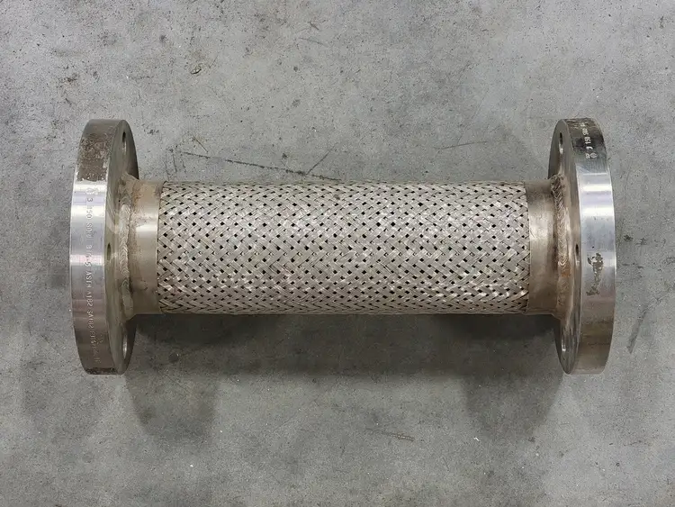 Used FLEXTECH _UNKNOWN_ Parts (Hydraulics and Pneumatics) British Columbia CA | Lenmark #837095