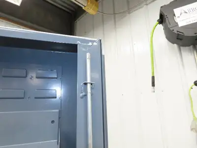 Used DURHAM _UNKNOWN_ Cabinets Indiana US | Arrow Industrial #1460340