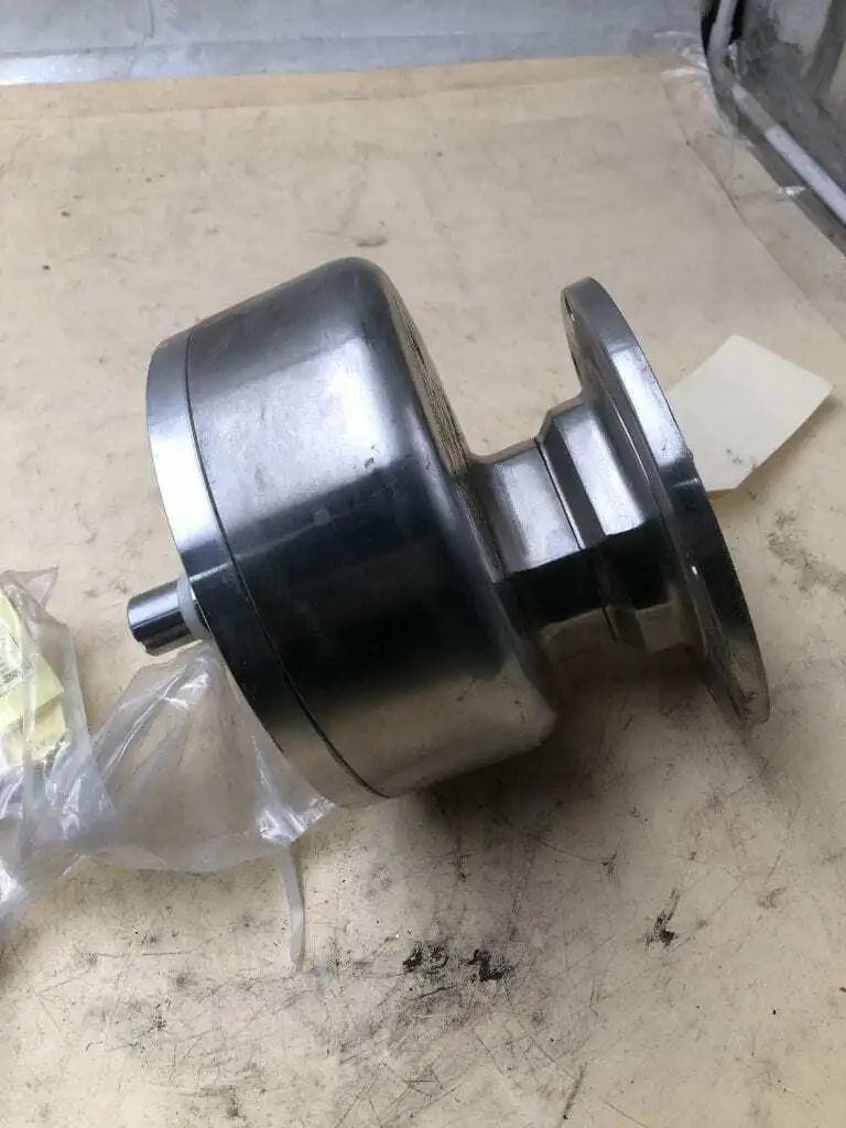 Ironman STXMQ1-2.929-140TC-140TC Inline Washdown Speed Reducer 2.92:1 3.640HP