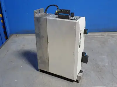 USED 2022 FESTO CMMTASC1211AP3MPS1