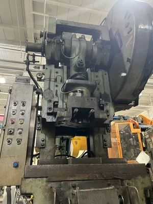 USED BLISS BLISS C-45 PRESS