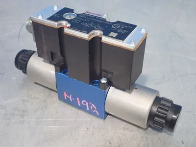 USED REXROTH R900954427