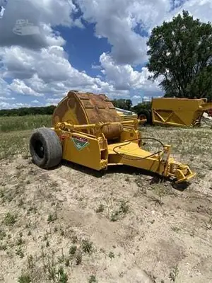 USED 2021 IMPACT ROLLER TECH 3000H