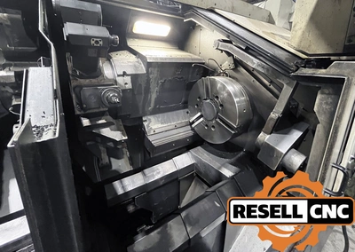USED 2007 Mazak Multiplex 650