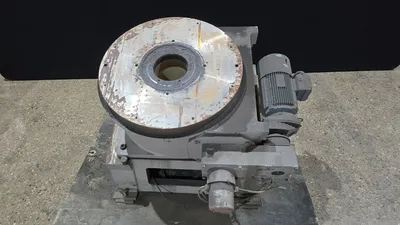 USED 2009 FIBROTOR EM 18.0750.9132.02.00.0