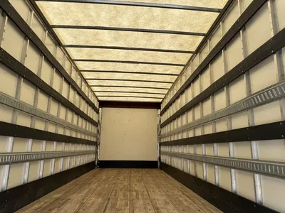 Used 2020 INTERNATIONAL® MV607 SBA Box trucks Minnesota US | Carco Truck & Equipment #1513856