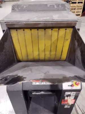 USED RAPID RAPID FORCE