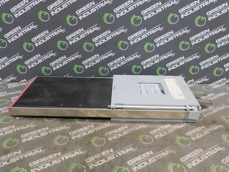 Used FOXBORO P0400YH PLC Input & Output | Green Industrial #669011