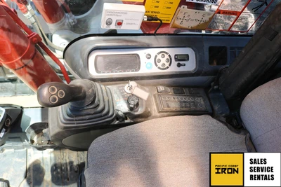 Used 2013 LINK-BELT 160X2 Excavators California US | Monster Iron Equipment Services #1481076