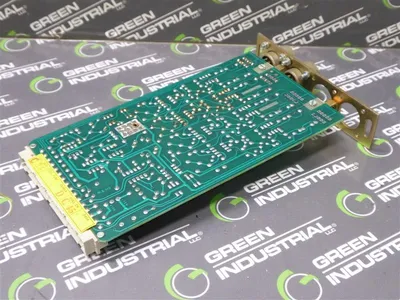 Marposs 6315050400 Interface Card Used