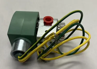 New | in-Stock ASCO HC8320G45 Solenoid Valves Ohio US | Surplus Asset Holdings #1236400