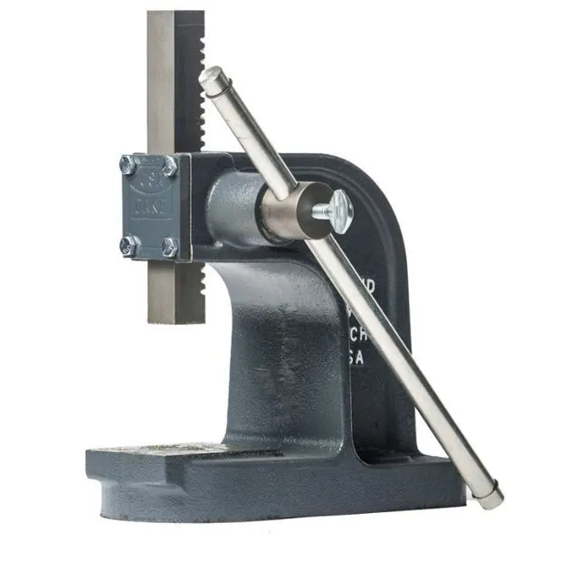 New | in-Stock DAKE MODEL X Arbor Presses Florida US | Sierra Victor Machinery #263104