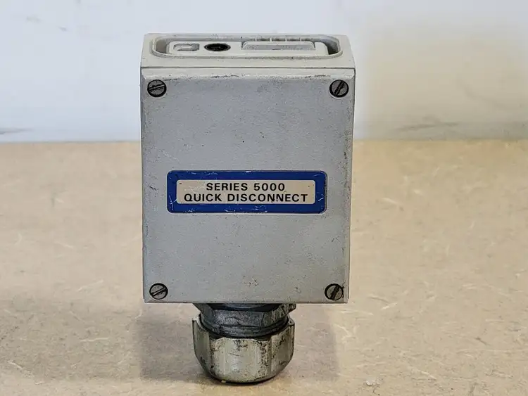 Used ALLEN-BRADLEY 42DTB-5000 Switchgears British Columbia CA | Lenmark #241260