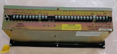 NEW Allen-Bradley 2706-B23C8