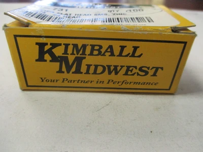 NEW Kimball Midwest 12-731