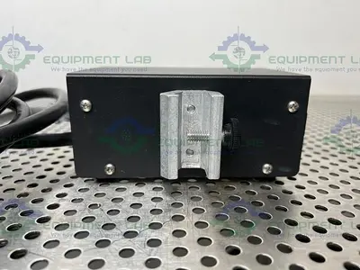 USED J-KEM SCIENTIFIC MODEL 150 TEMPERATURE CONTROLLER TIMER