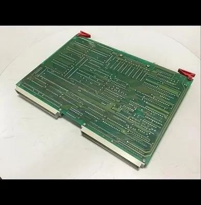 USED KRAUSS MAFFEI MC301 5004238